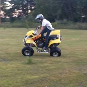 Meet your Posher, Jayson